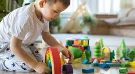Juguetes para niños